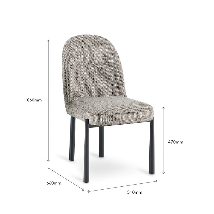 ELODY Dining Chair