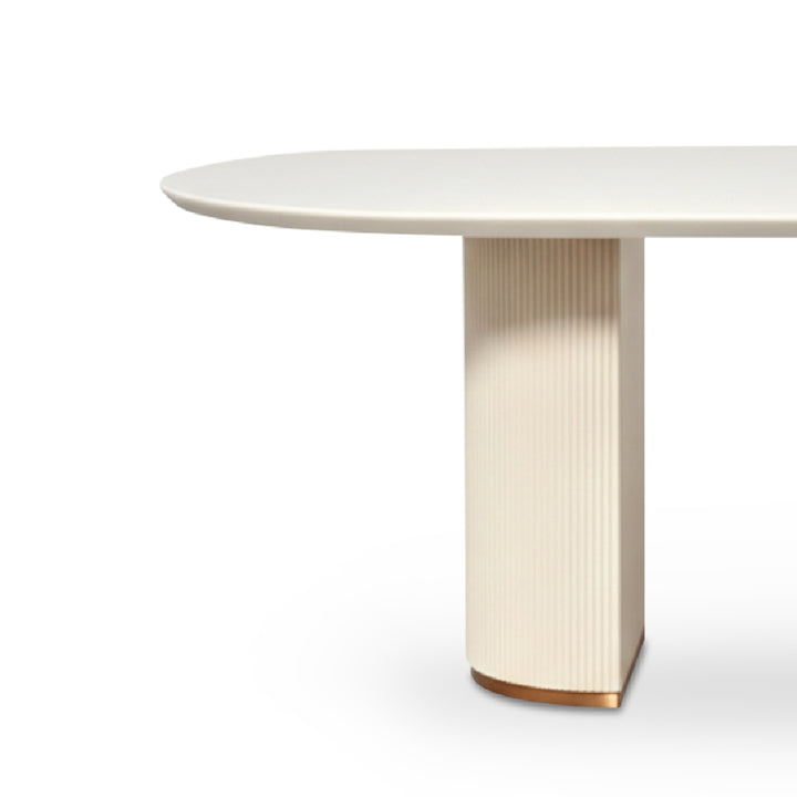 ELODY Marble Dining Table