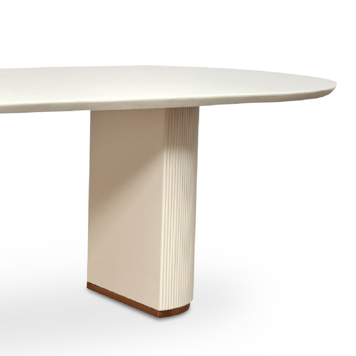 ELODY Marble Dining Table
