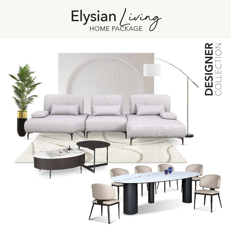 ELYSIAN Living Home Package