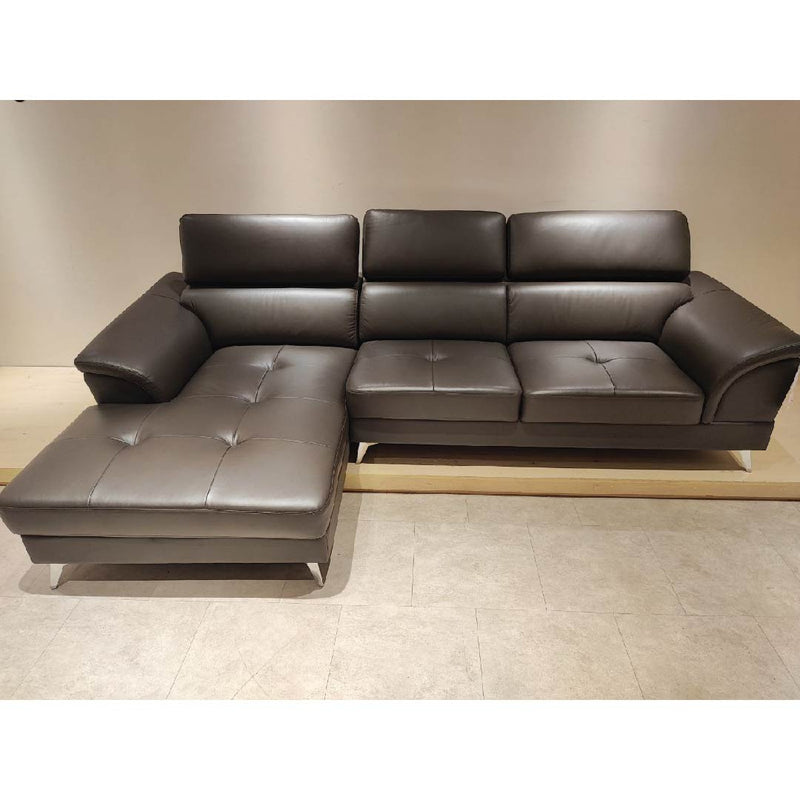 EMECO L-Shape Sofa