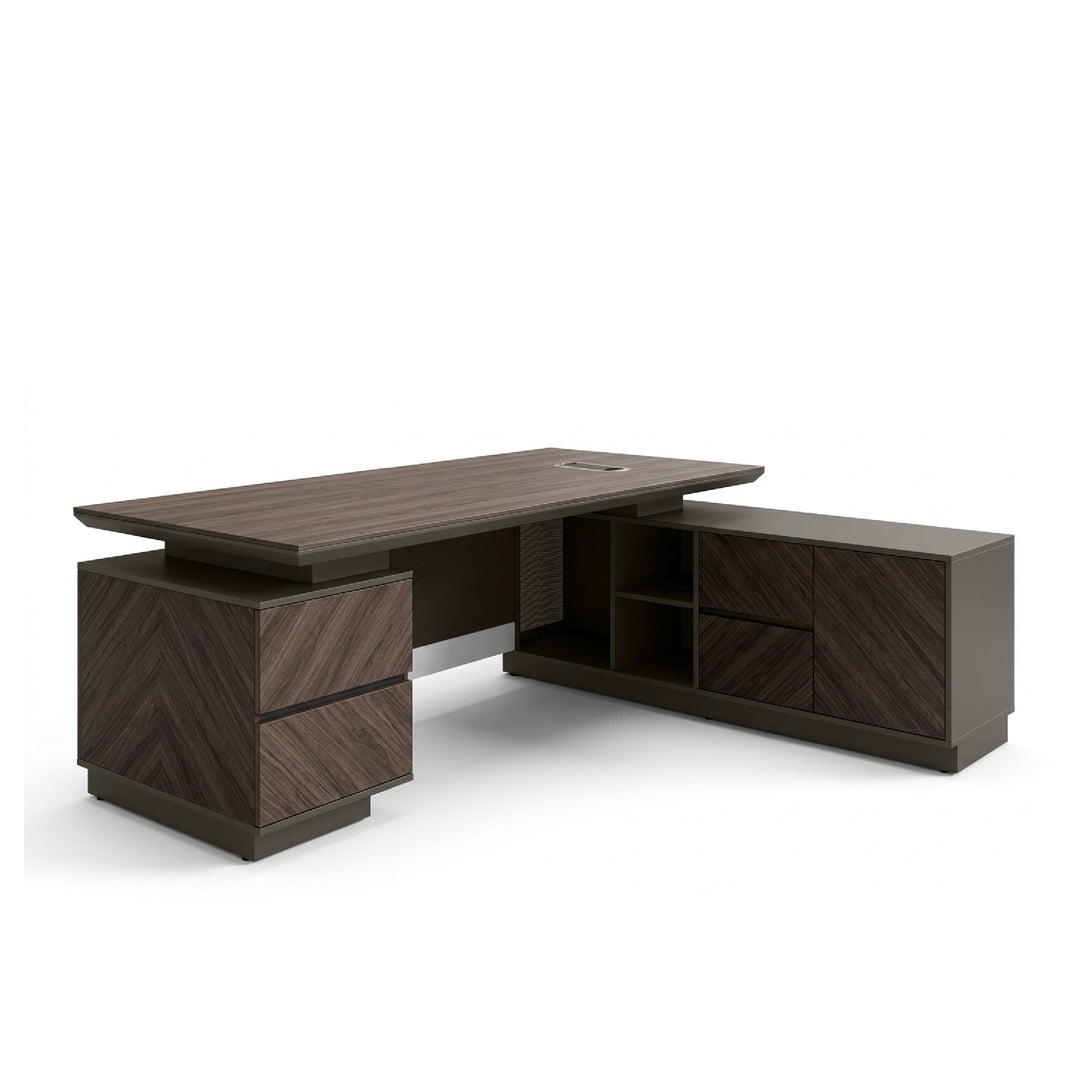 EMERSON Director Desk