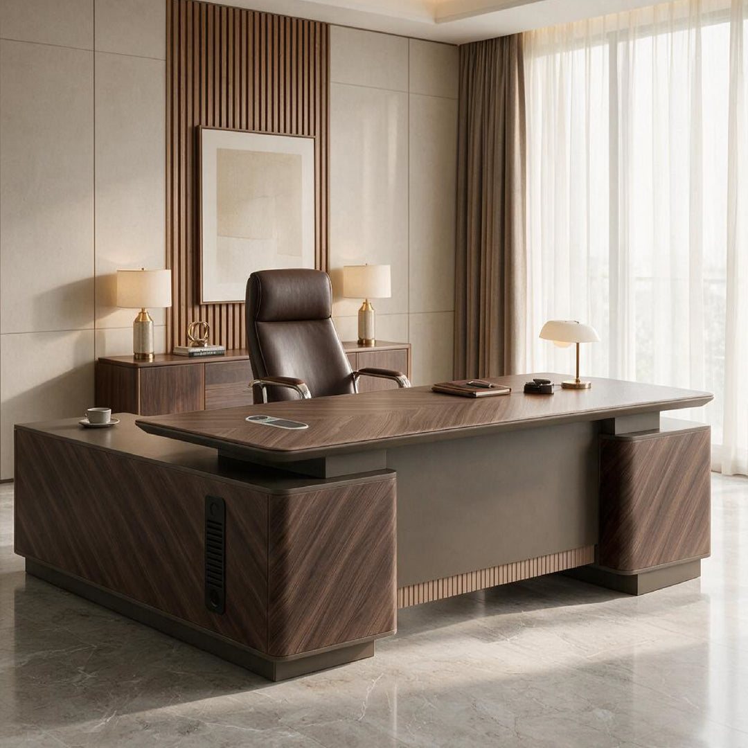 EMERSON Director Desk