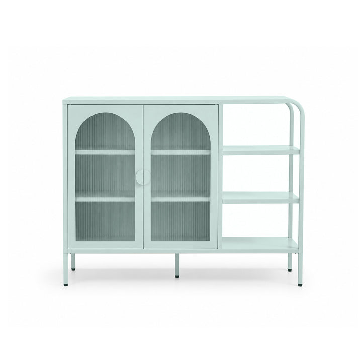 ENDO Console Cabinet