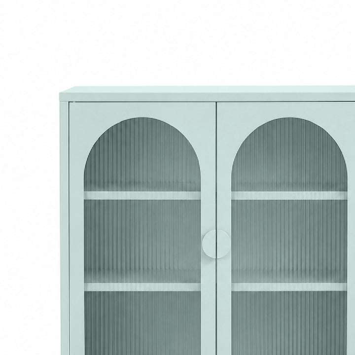 ENDO Console Cabinet