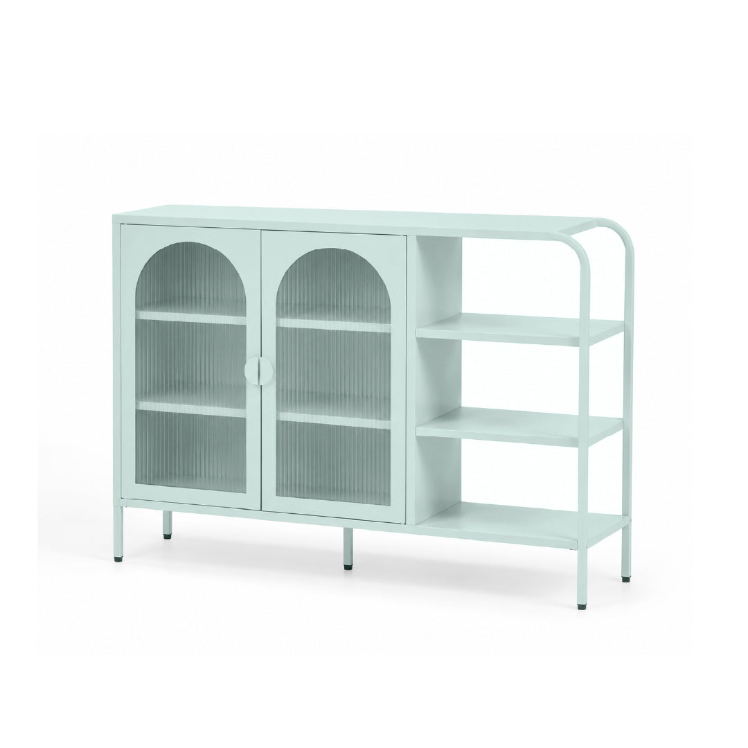 ENDO Console Cabinet