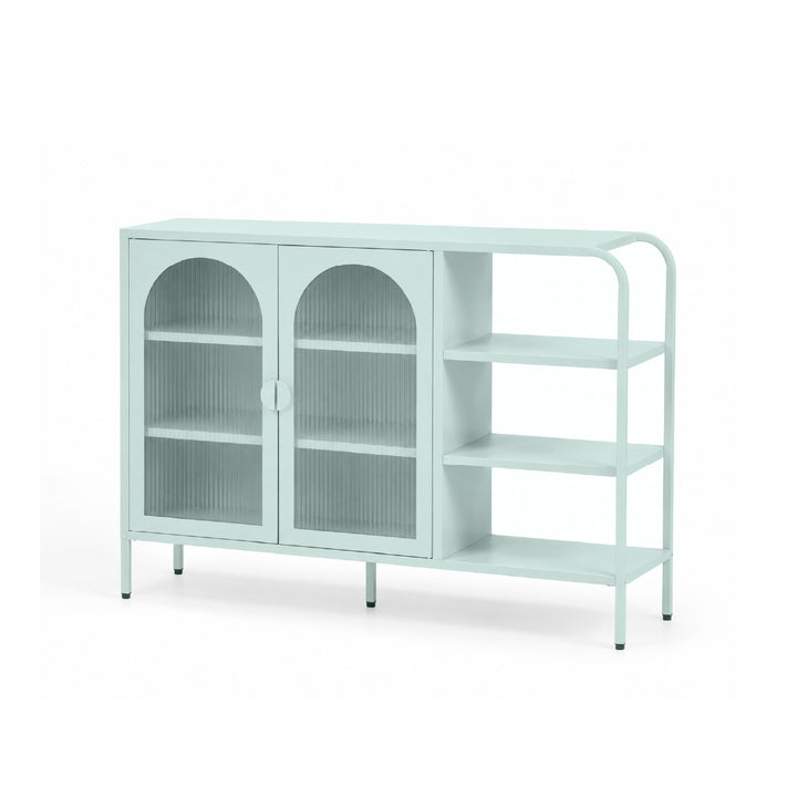 ENDO Console Cabinet