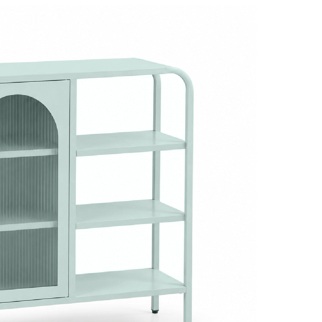 ENDO Console Cabinet