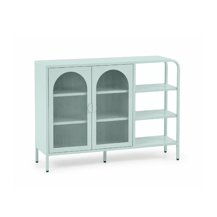 ENDO Console Cabinet