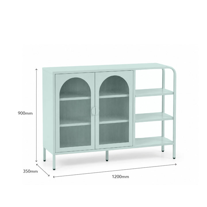 ENDO Console Cabinet