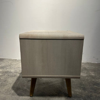 NUUK Natural End Table