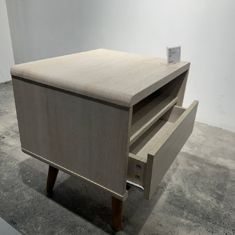 NUUK Natural End Table