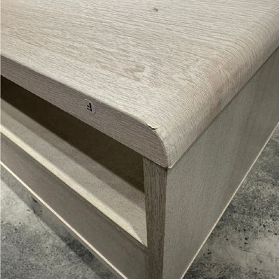 NUUK Natural End Table