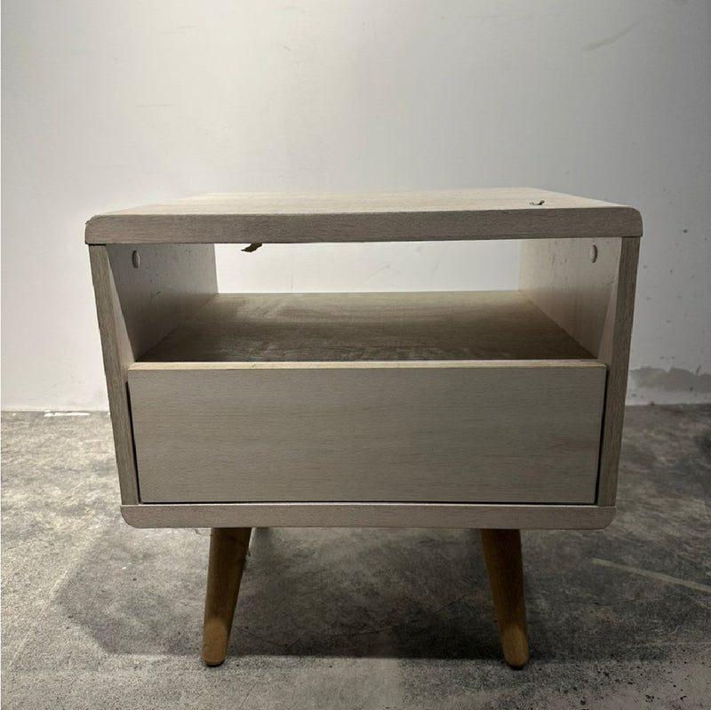 NUUK Natural End Table