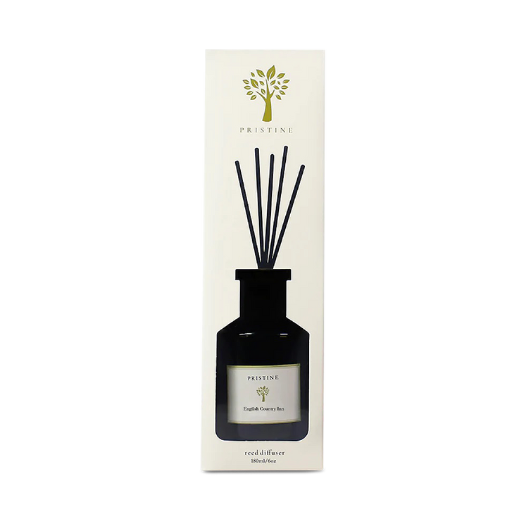 Pristine English Country Inn Reed Diffuser