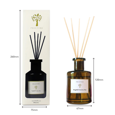 ENGLISH Country Inn Reed Diffuser