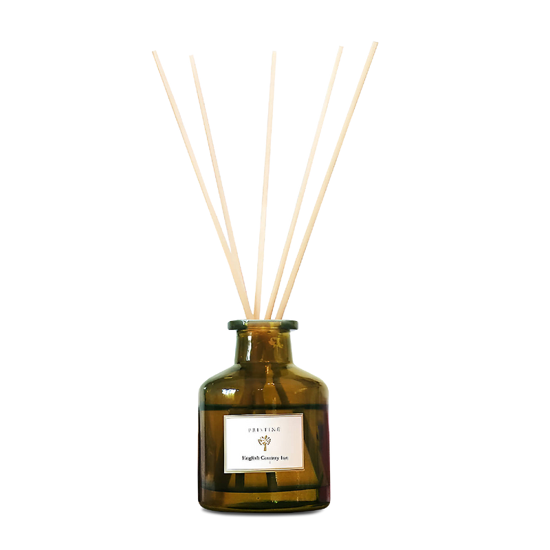 Pristine English Country Inn Reed Diffuser