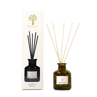 Pristine English Country Inn Reed Diffuser