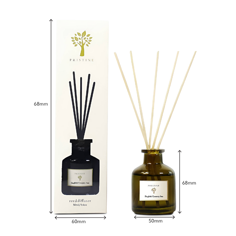 ENGLISH Country Inn Reed Diffuser