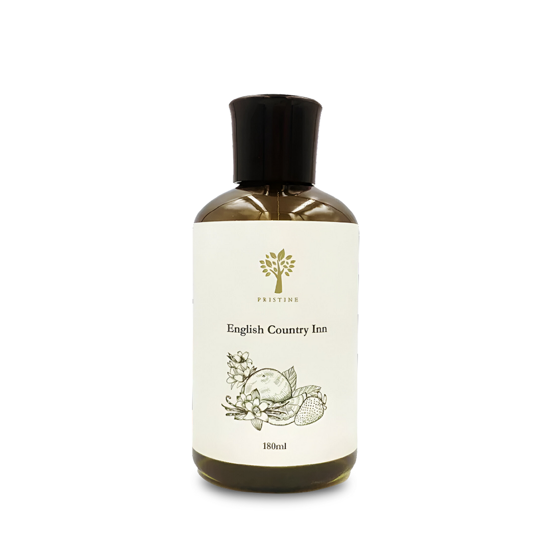 Pristine English Country Inn Diffuser Refill