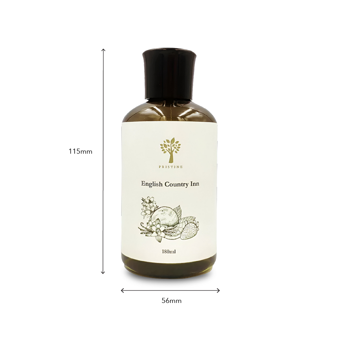 Pristine English Country Inn Diffuser Refill
