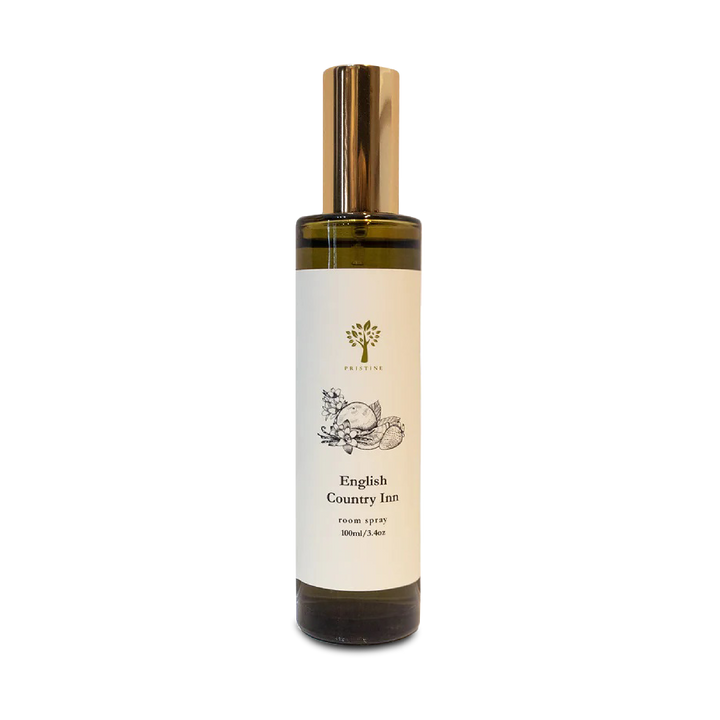Pristine English Country Inn Room Spray