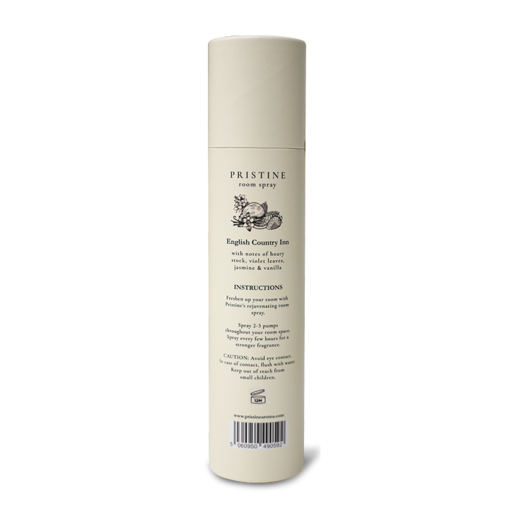 Pristine English Country Inn Room Spray