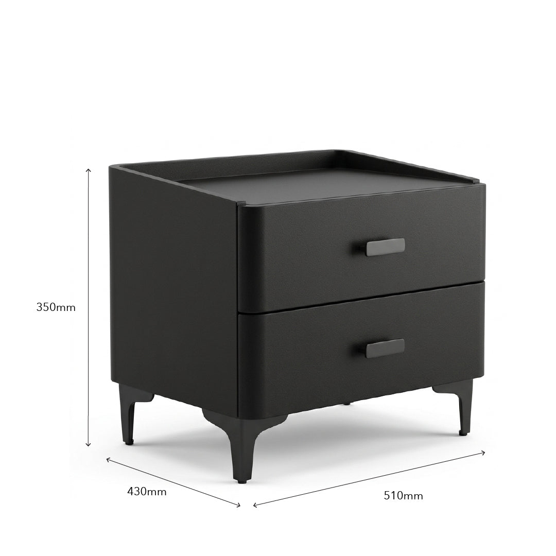 ENORA Bedside Table