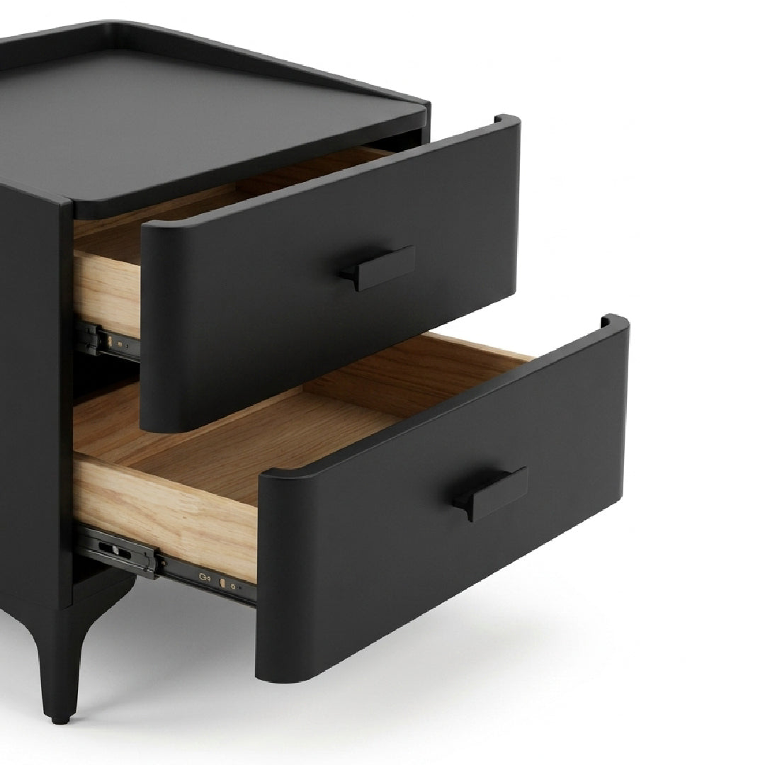 ENORA Bedside Table