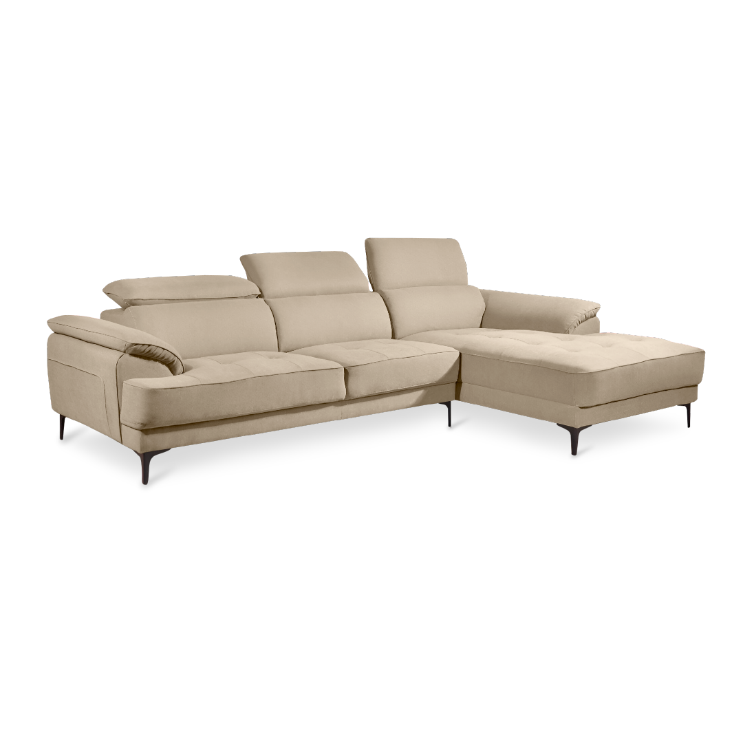 ESPIRITO L-Shape Sofa