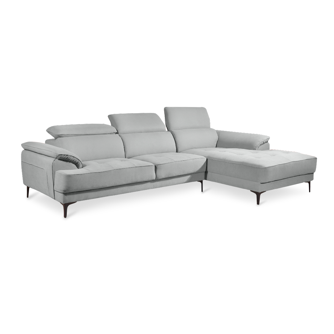 ESPIRITO L-Shape Sofa