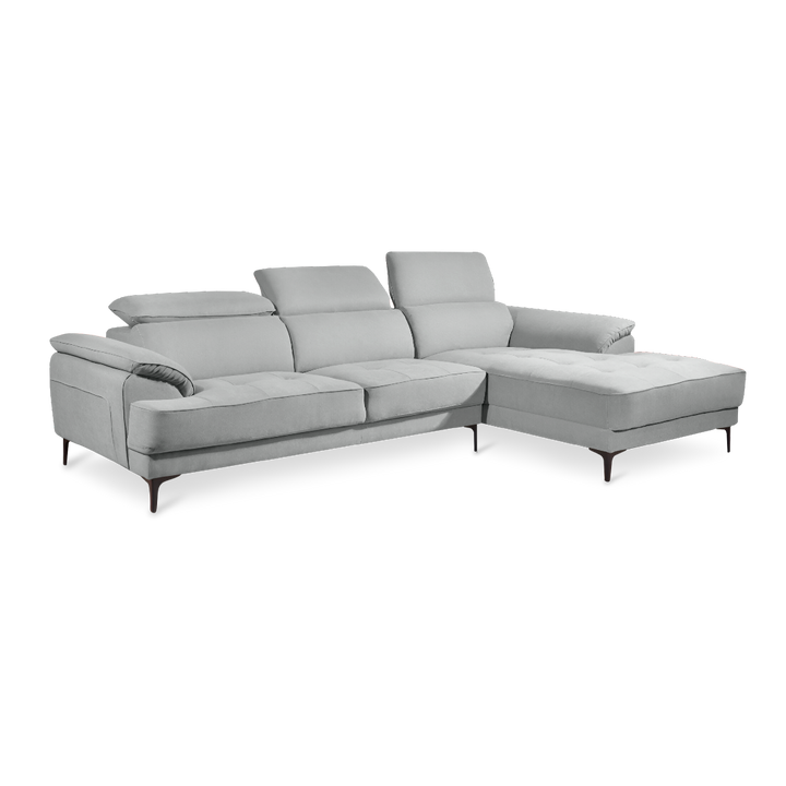 ESPIRITO L-Shape Sofa