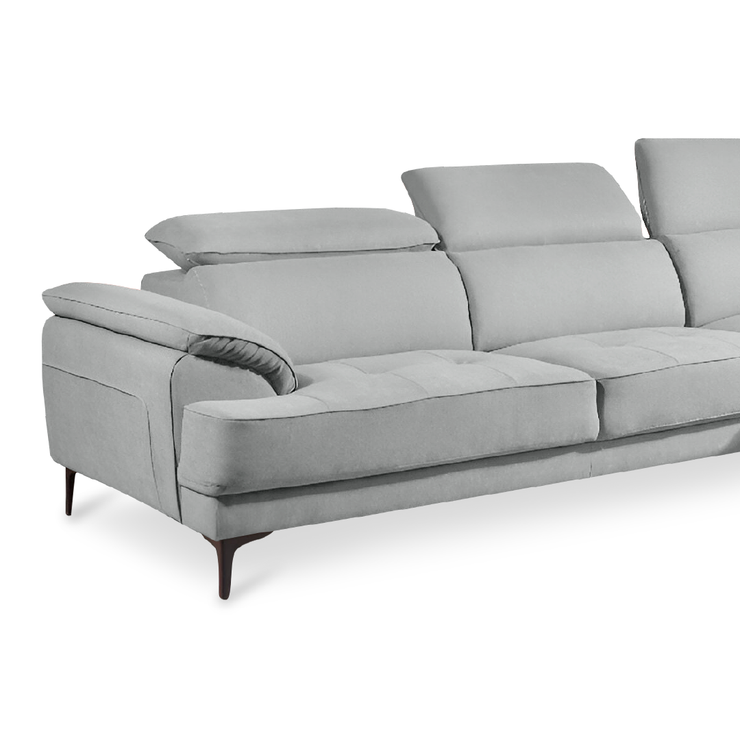 ESPIRITO L-Shape Sofa