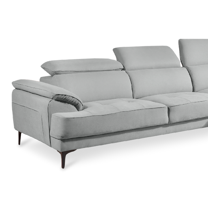 ESPIRITO L-Shape Sofa