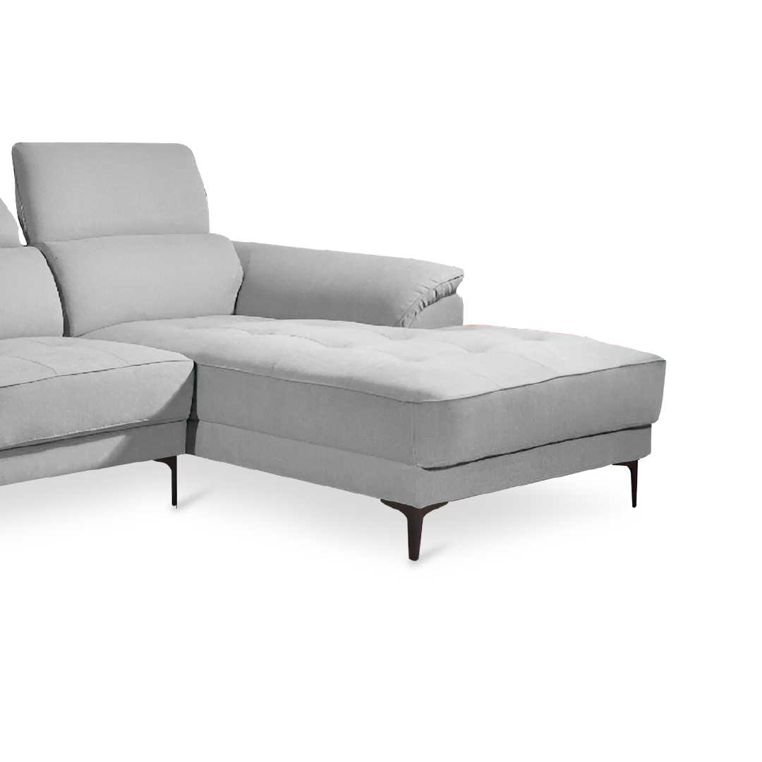 ESPIRITO L-Shape Sofa