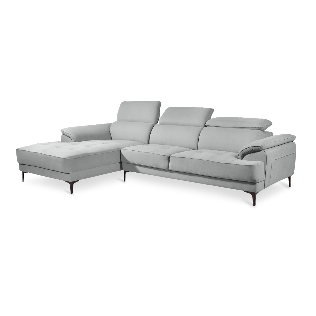 ESPIRITO L-Shape Sofa