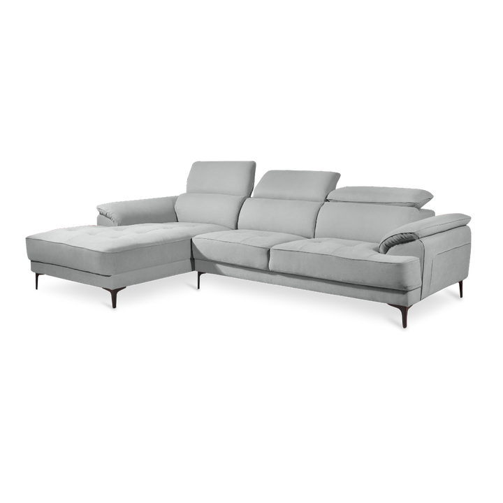 ESPIRITO L-Shape Sofa