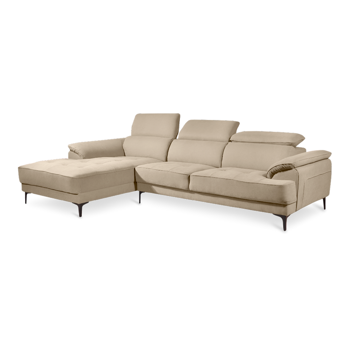 ESPIRITO L-Shape Sofa