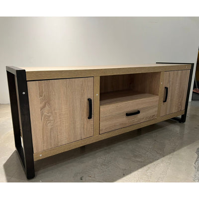 DENMARK 6' TV Cabinet