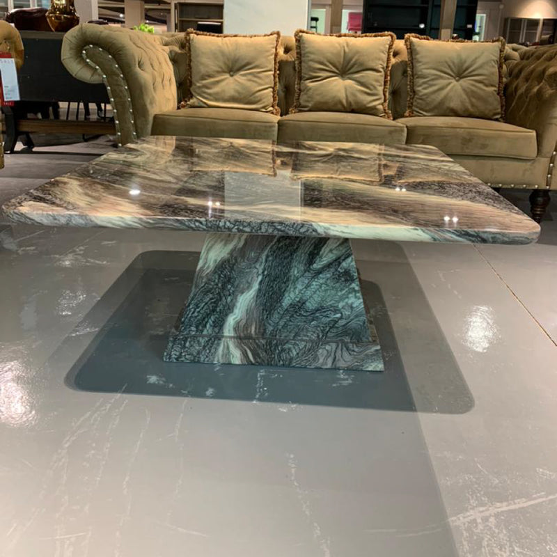 MCT101 Marble Coffee Table