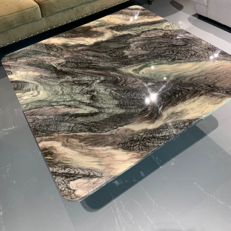 MCT101 Marble Coffee Table
