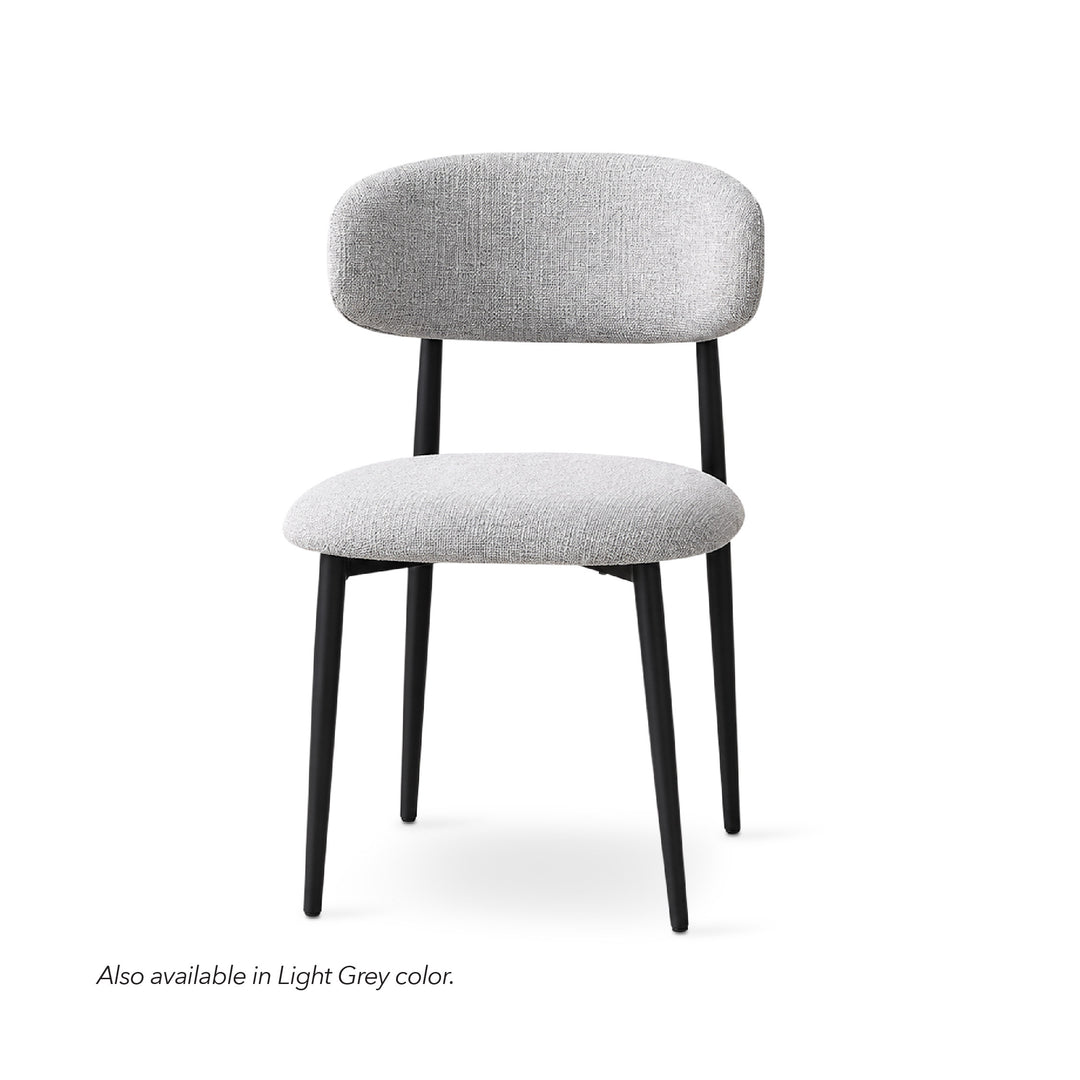 ETHAN Dining Chair Beige