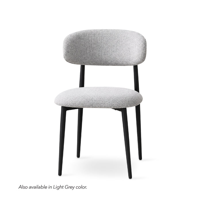 ETHAN Dining Chair Beige