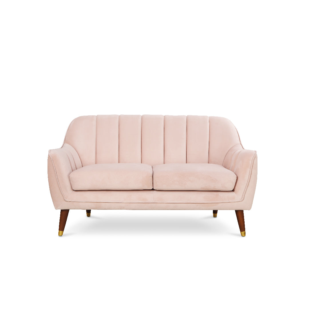 JOANNA 2 Seater Sofa