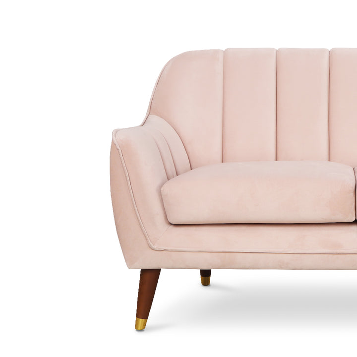 JOANNA 2 Seater Sofa