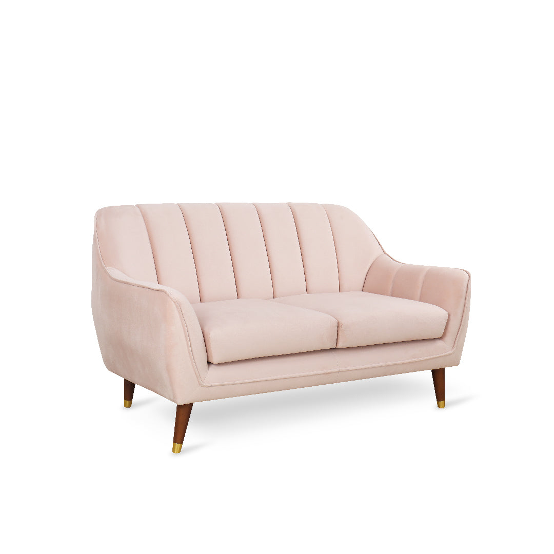 JOANNA 2 Seater Sofa