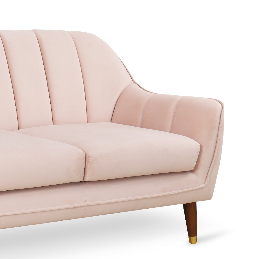 JOANNA 2 Seater Sofa