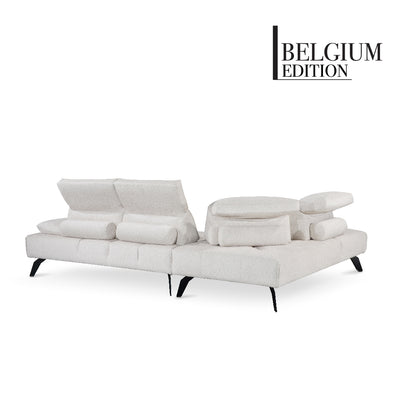 EVANGELINE Corner Modular Sofa