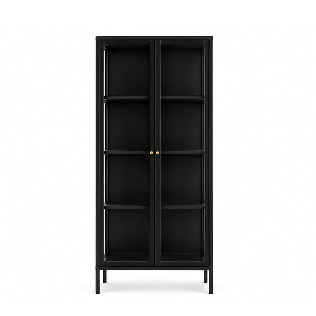 EVUSO Display Cabinet
