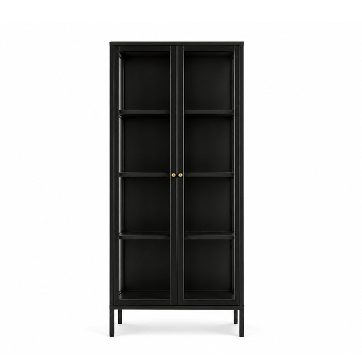 EVUSO Display Cabinet